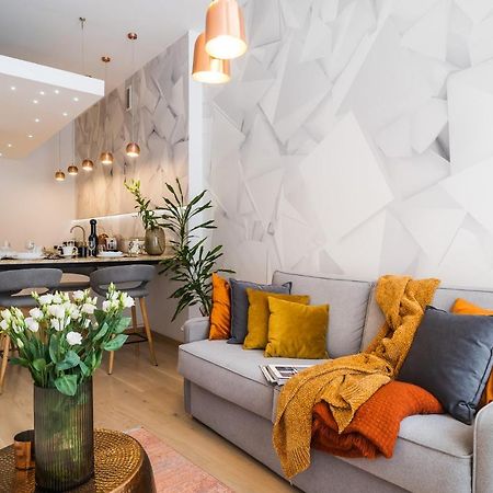 Ivory Apartment - Loftaffair Cracovia Exterior foto