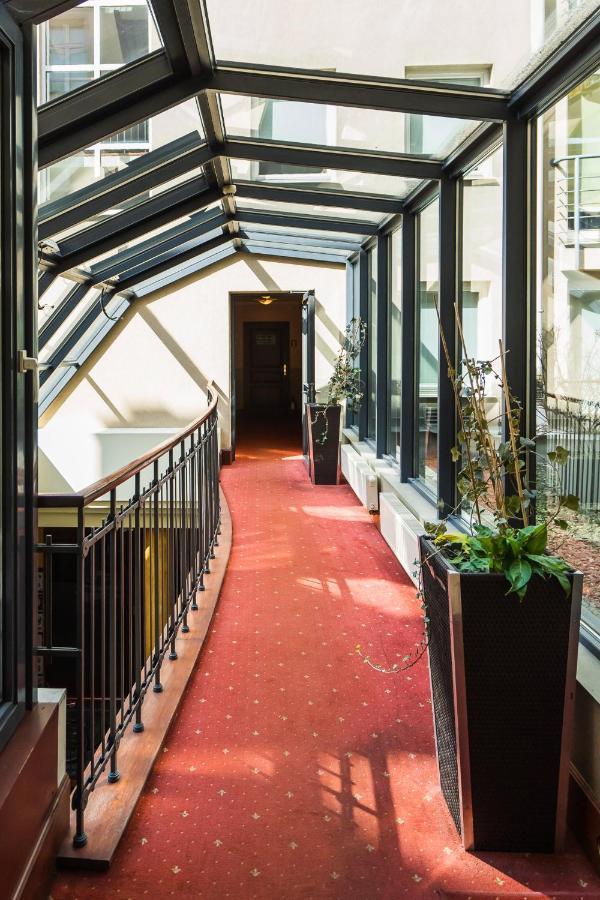 Ivory Apartment - Loftaffair Cracovia Exterior foto