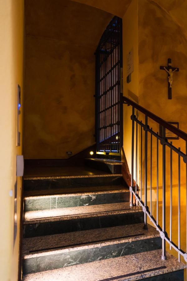 Ivory Apartment - Loftaffair Cracovia Exterior foto